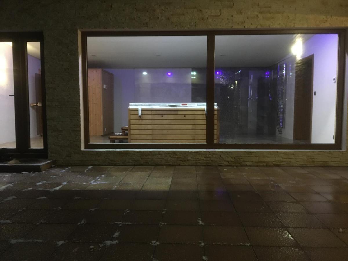 Chalupa Zlate Pisky Nove Krecany Kültér fotó